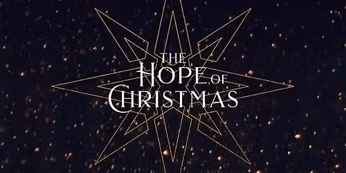 The Hope of Christmas : A Christmas to Remember 