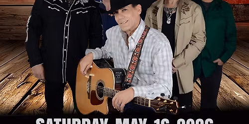 Amarillo By Morning - George Strait Tribute