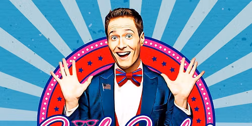 Randy Rainbow Live at Mount Baker Theatre