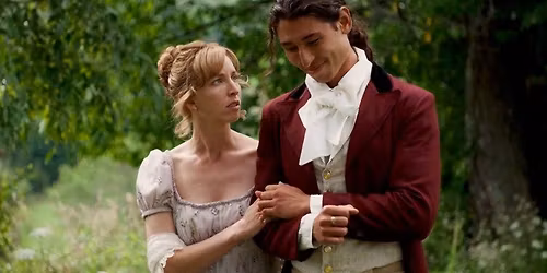 2026 Oscar Nominated Shorts: Live Action