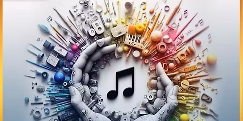 WORSHIP EXPERIENCE 2026