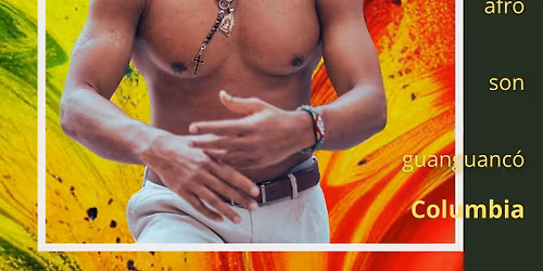 Silvio Leroy wknd Helsinki 2026