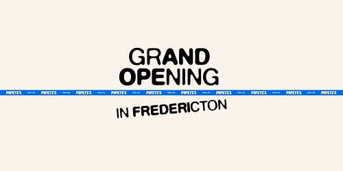 \ud83c\udf89Grand Opening Weekend\ud83c\udf89
