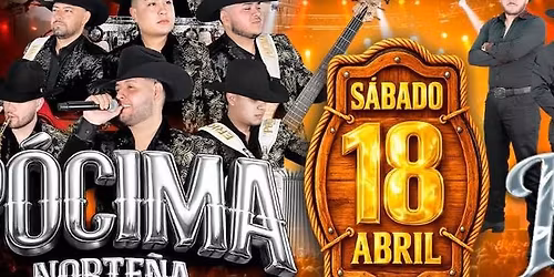 POCIMA NORTE\u00d1A Y CONJUNTO RIENDA REAL