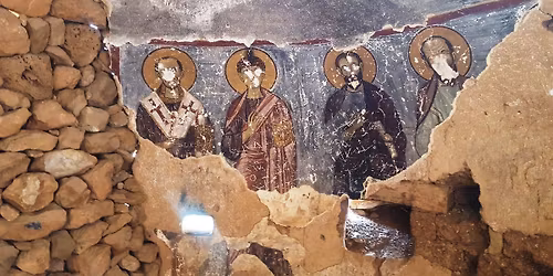 COLORFUL FALL ANNOUBINE From HADCHIT on Sun, Dec 28, 2025 with DALE CORAZON - LEBANON EXPLORERS