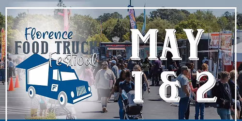 Florence Food Truck Festival