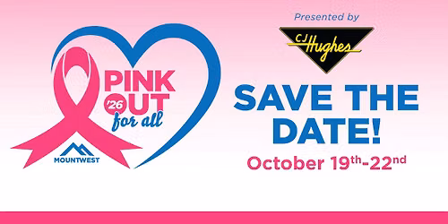 Pink Out For All 