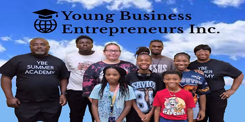 Youth Business Boot Camp