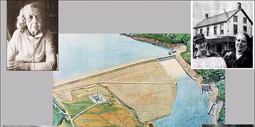 Eminent Domain Awry: Tocks Island Dam