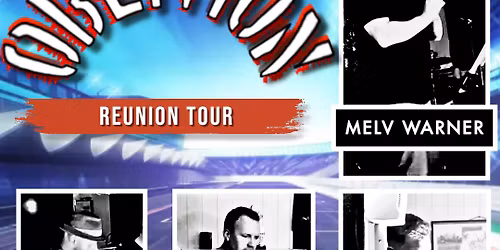 Oblivion at Rye House Kart Raceway