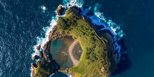 Olomouc - Kan\u00e1ry, Madeira a Azory - p\u011b\u0161ke p\u0159es hory...