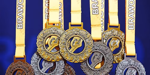 BRAWO Summer Cup 2027