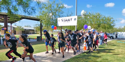Walk4Unity: United Nations Human Rights Day