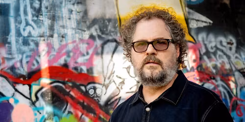 Patterson Hood, John Moreland in Elkton