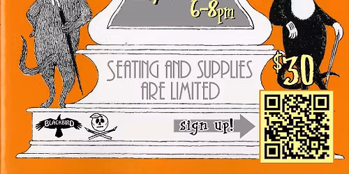 Jellicle Collages: a Night of Edward Gorey 