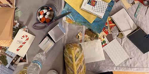 \u2728New Year Creative Kickoff: Headshots & Craft Session at Wondergem Studio\u2728