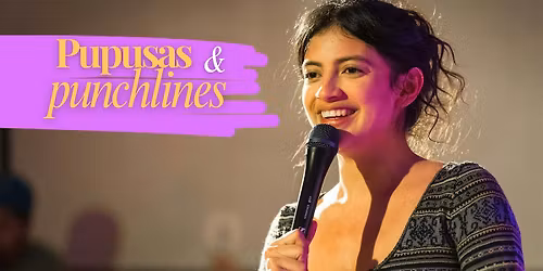 Pupusas and Punchlines | Latin Food | Comedy | Jun 19 | Late Show