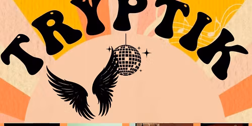 Tryptik @ Stanhill Club 