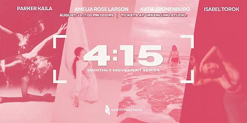 4:15 #11