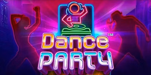 Dance Party w\/Ty Buchanan