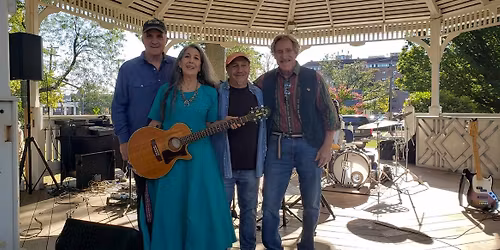 Savannah Sky at Bethpage Library