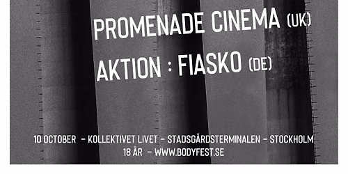Bodyfest 2026