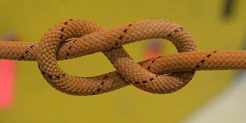 Knot Tying 101