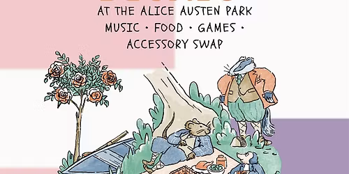 Trans Island Alliance Picnic
