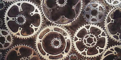 How to be a STEAM-punk
