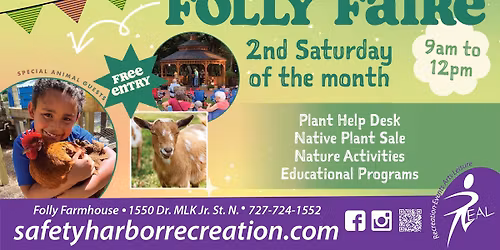 Folly Faire