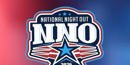 National Night Out: EHRC 2026