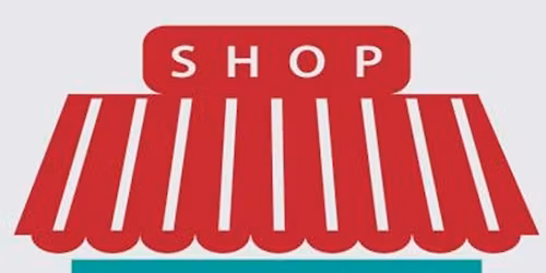 SHOP SMALL BUSINESS SATURDAY