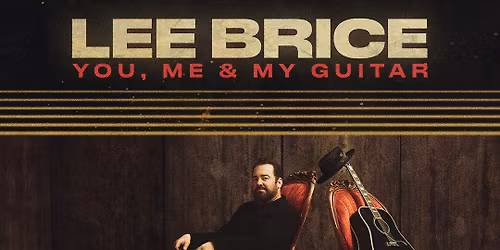 Lee Brice