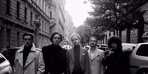 Julia Effekt + G\u00e4ste I Arena Wien