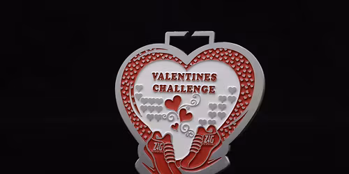 Valentines Challenge