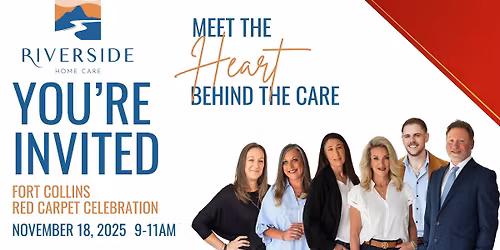 Fort Collins Red Carpet Celebration