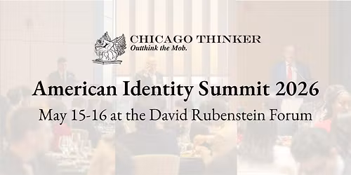 American Identity Summit & Gala 2026: America at 250
