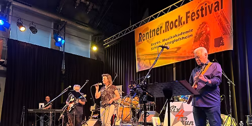 25. Rentner.Rock.Festival