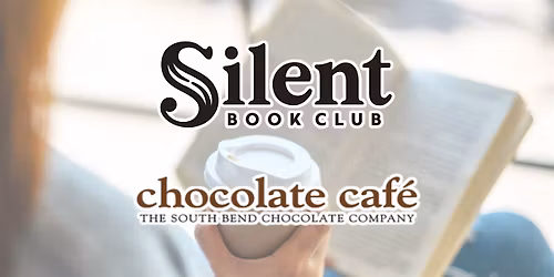 South Bend Silent Book Club - April