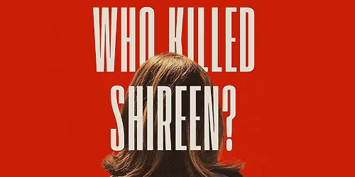 Who Killed Shireen?