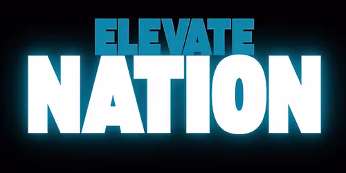 Elevate Try-Outs 10-18U