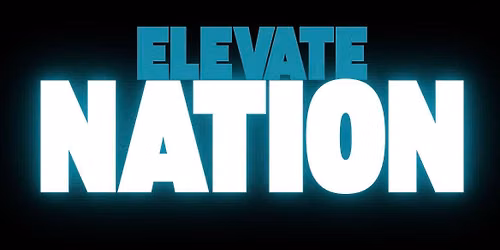 Elevate Try-Outs 10-18U