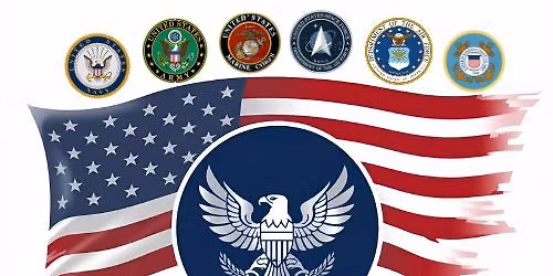 New Braunfels Veterans Resource Fair