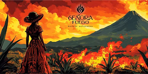 Mezcal Tasting with Founder of Mezcal Se\u00f1ora Fuego