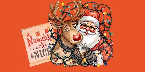 Route 66 Kickstand Christmas Party