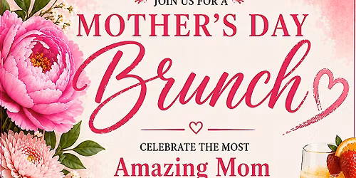 Mothers Day Brunch