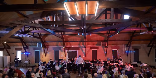 CONCERT D'ETE DE L'HARMONIE FANIEN