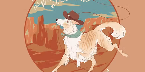 The Windhound Hoedown by SWARM
