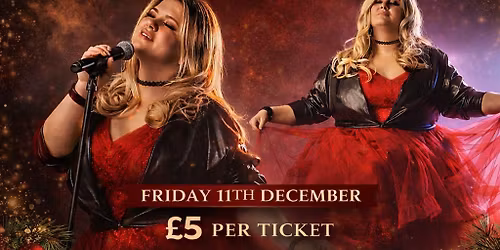 Kelly Clarkson Tribute - Wrapped In Red; A very Kelly Christmas