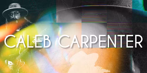 Caleb Carpenter